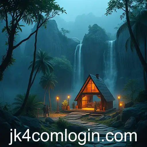 Exploring the Excitement: The World of Adventure Play on JK4