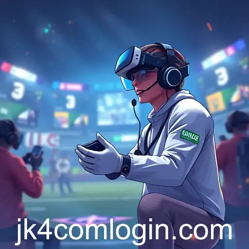 Digital Gaming Landscape in 2025