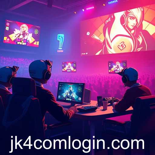 The Digital Renaissance of Online Gaming