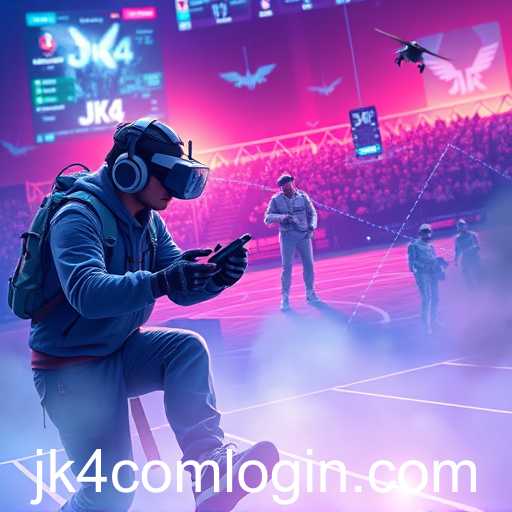 Rising Popularity of English Gaming Portals