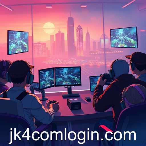 The Evolution of Online Gaming in 2025