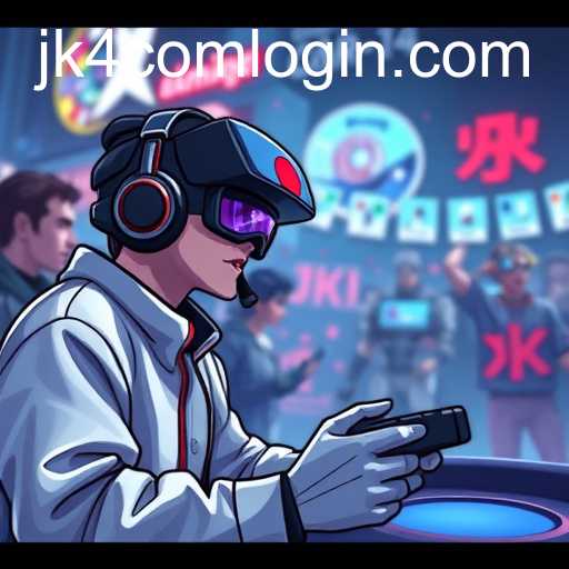 The Rise of Gaming in 2025