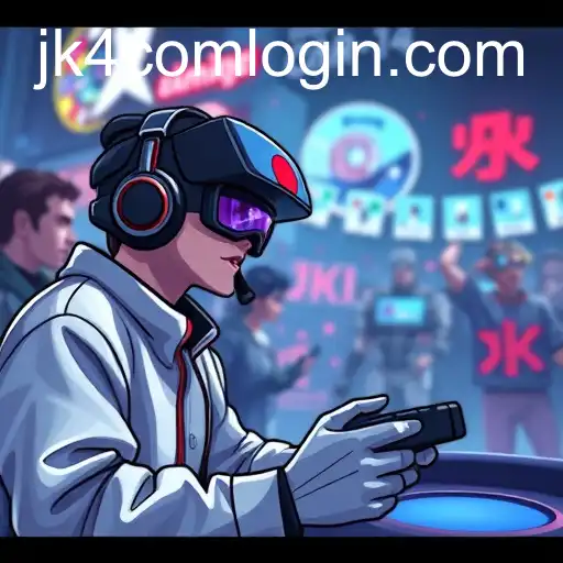 The Rise of Gaming in 2025