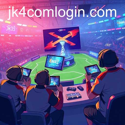 Gaming Trends and Online Engagement