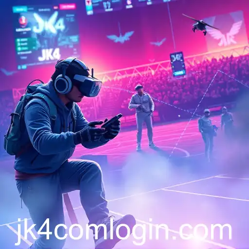 Rising Popularity of English Gaming Portals