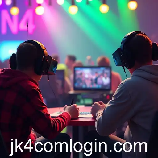 Evolution of Online Gaming Communities