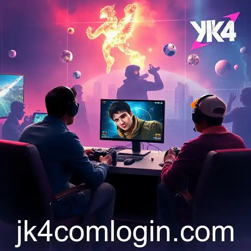 The Evolution of Online Gaming in 2025