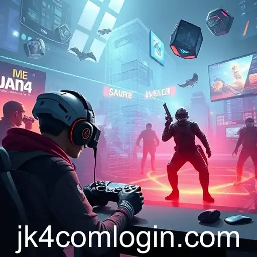 Gaming in the Era of Connectivity