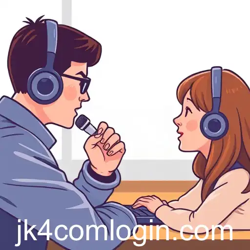 Enhancing Communication: A Dive into the 'Listening Skills' Game Category