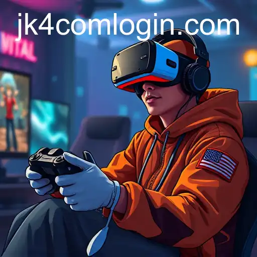 The Rise of Online Games: A Deep Dive into 2025 Trends