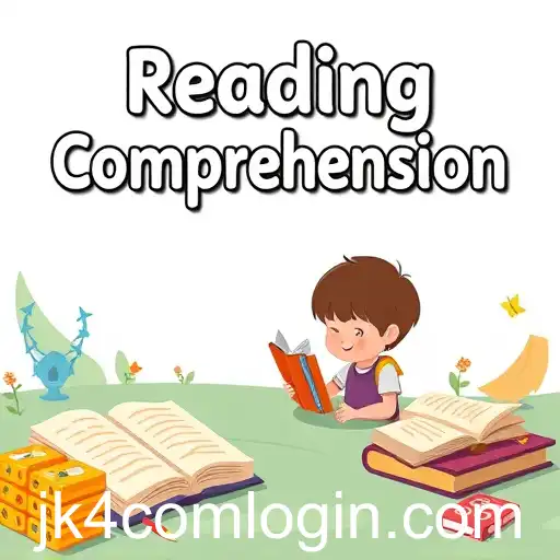 Exploring the Fascinating World of Reading Comprehension Games