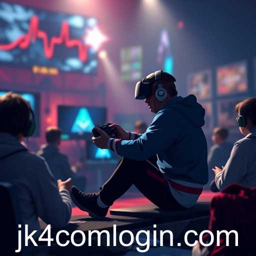 The Rise of Game Portals in 2025