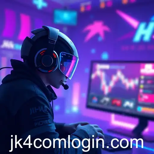 The Rise of Gaming Portals in 2025