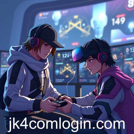 The Rise of Online Games in Modern Entertainment