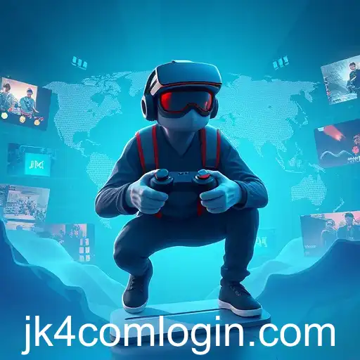 The Rise of Online Games in the Tech Era