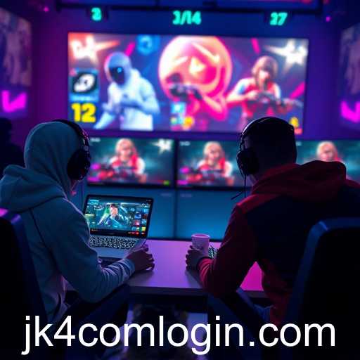 The Rise of Online Gaming Platforms