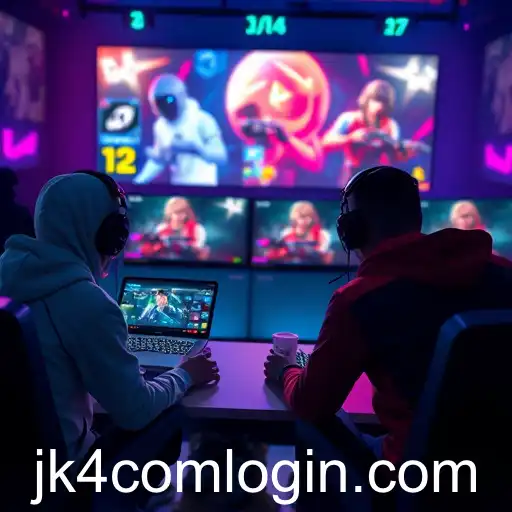 The Rise of Online Gaming Platforms