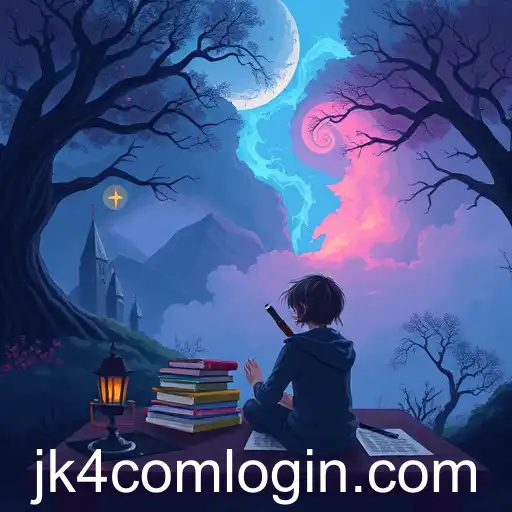 Unlocking Imagination: Exploring the 'Creative Writing' Game Category